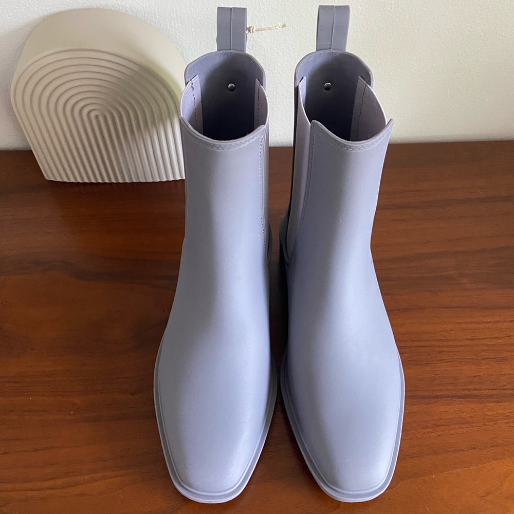 Sam Edelman Rain Boots - Picture 4 of 7